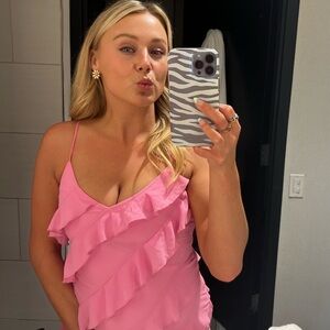 Meet your Posher, Haley